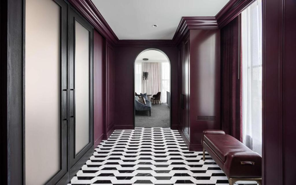 Daxton Hotel Birmingham, Curio Collection By Hilton Exterior foto